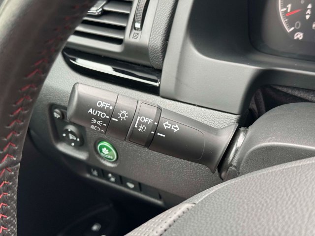 Used 2025 Honda Ridgeline Black Edition image 26