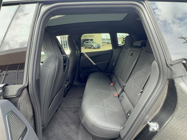 Used 2024 BMW iX xDrive50 w/ Premium Package AWD/4WD image 25