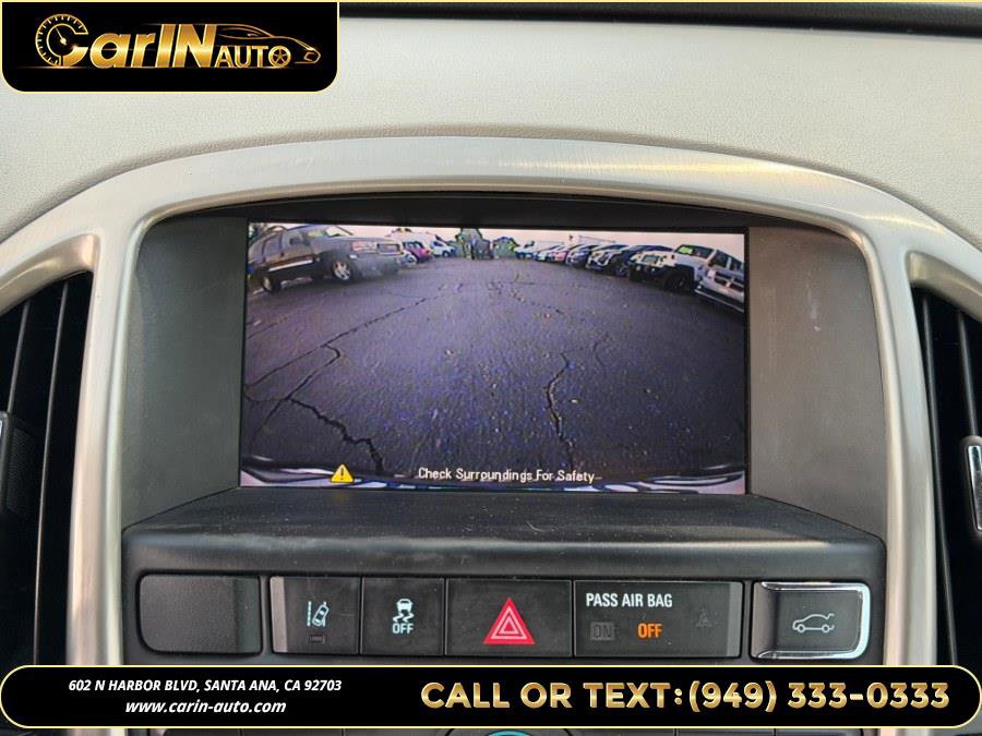 Used 2014 Buick Verano Convenience image 21