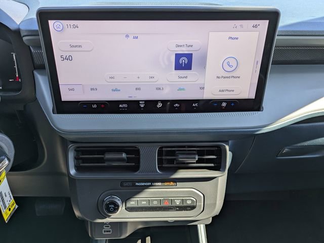 New 2026 Ford Maverick XL AWD/4WD image 17
