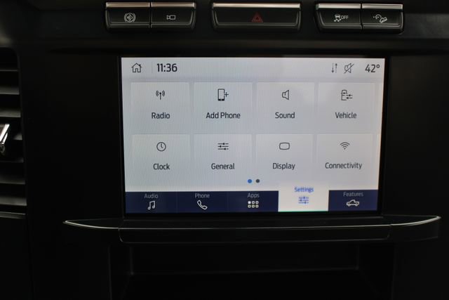 Used 2024 Ford F450 XLT w/ 360-Degree Camera Package AWD/4WD image 18