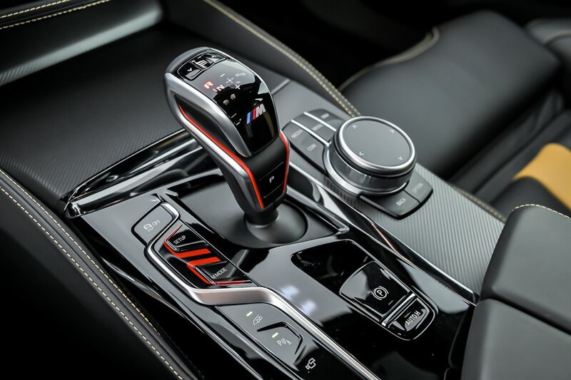 Used 2022 BMW M5 w/ Competition Package AWD/4WD image 36