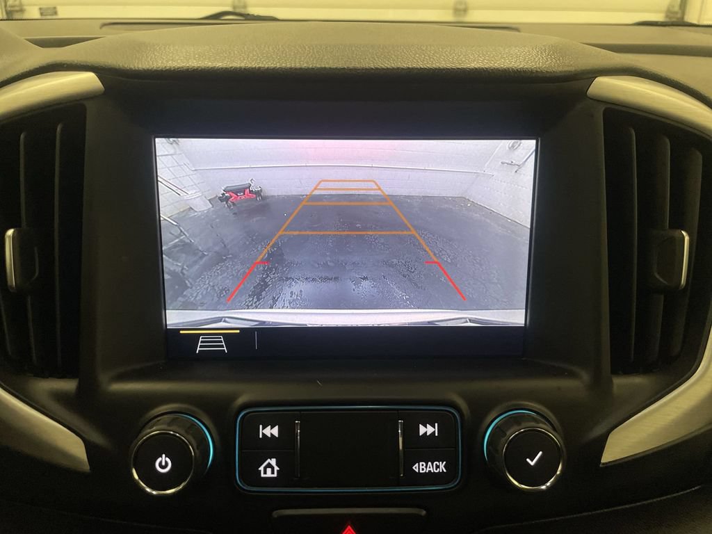 Used 2019 GMC Terrain SLT w/ Preferred Package AWD/4WD image 9