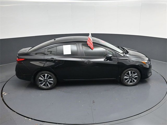 Used 2025 Nissan Versa S w/ S Plus Package image 40
