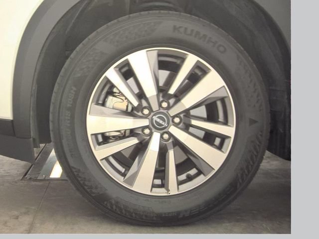 Certified 2025 Nissan Pathfinder SL AWD/4WD image 7