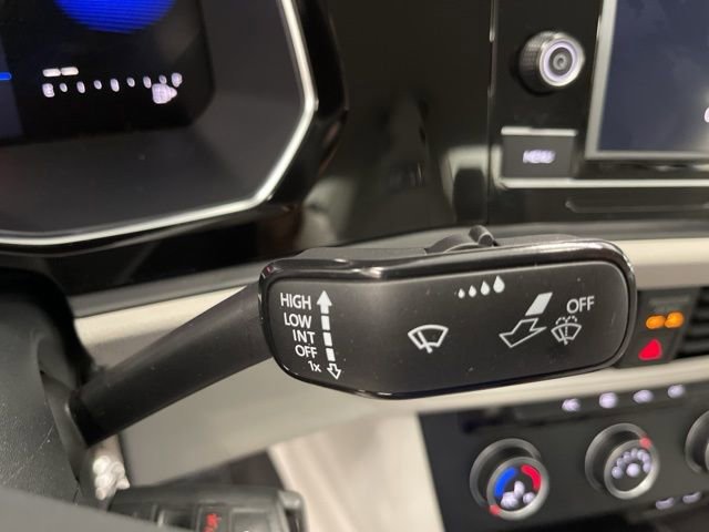 Certified 2023 Volkswagen Jetta S w/ IQ.Drive Package FWD image 18