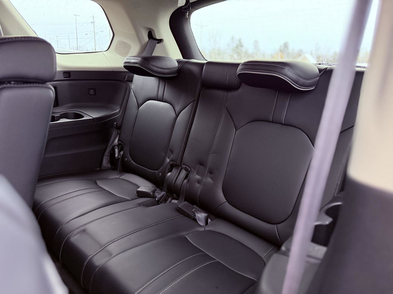 Used 2023 Honda Pilot Elite image 15