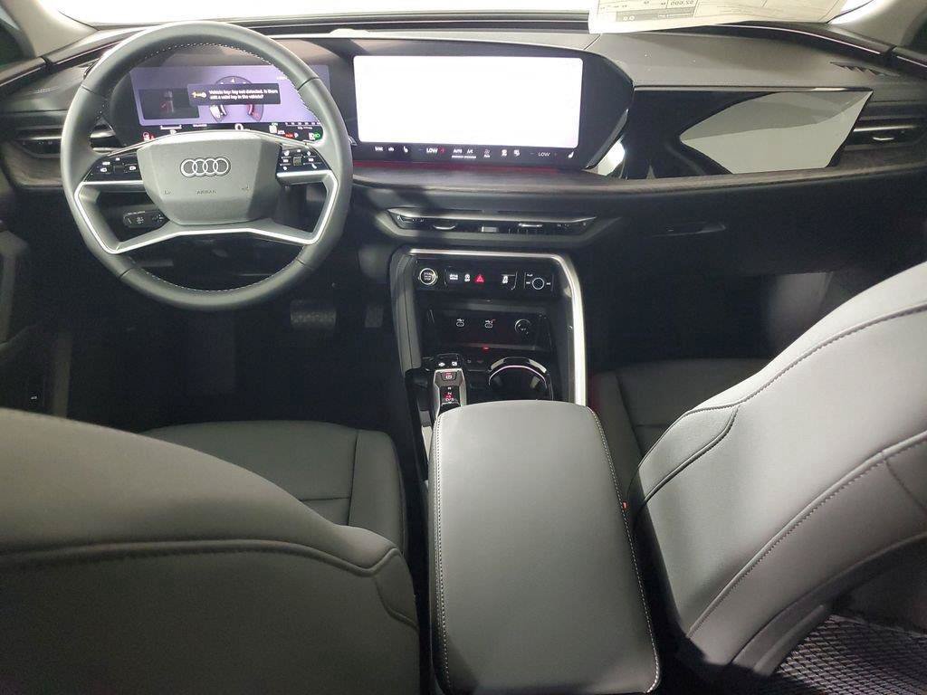 New 2026 Audi Q5 Prestige AWD/4WD image 16