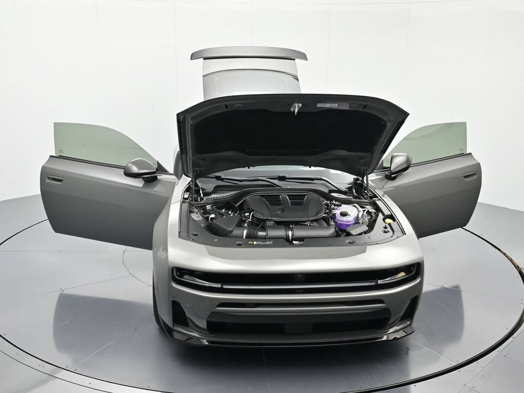New 2026 Dodge Charger Scat Pack AWD/4WD image 44