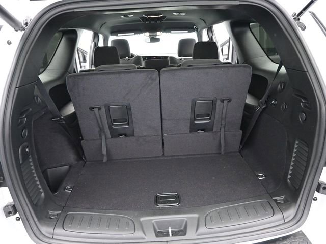 New 2025 Dodge Durango GT image 18