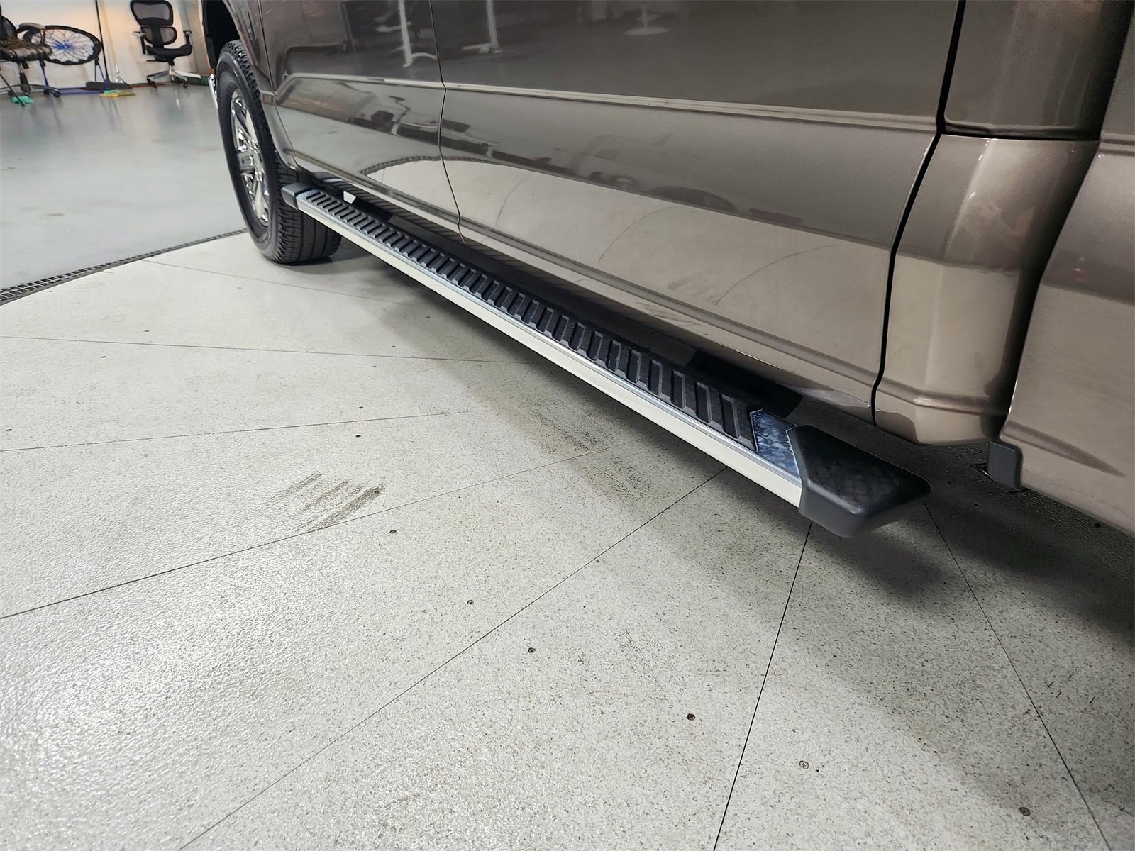 Used 2023 Ford F150 XLT w/ Equipment Group 301A Mid image 44