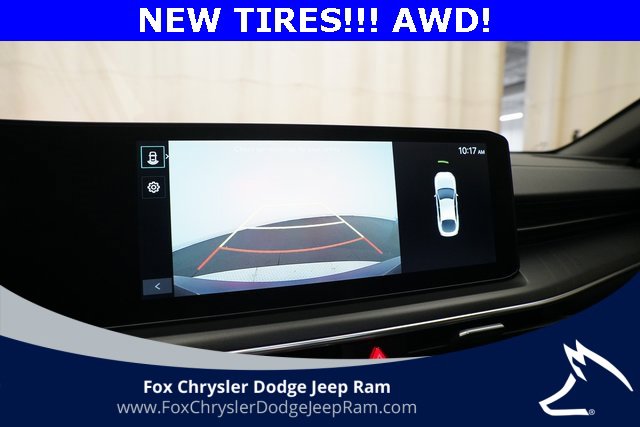 Used 2025 Kia K5 GT-Line w/ GT-Line Premium Package image 19