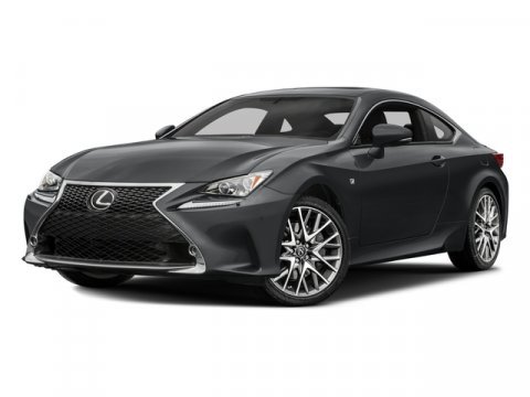 Used 2018 Lexus RC 300