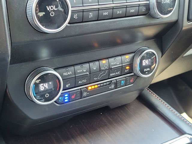 Used 2021 Ford Expedition King Ranch AWD/4WD image 37