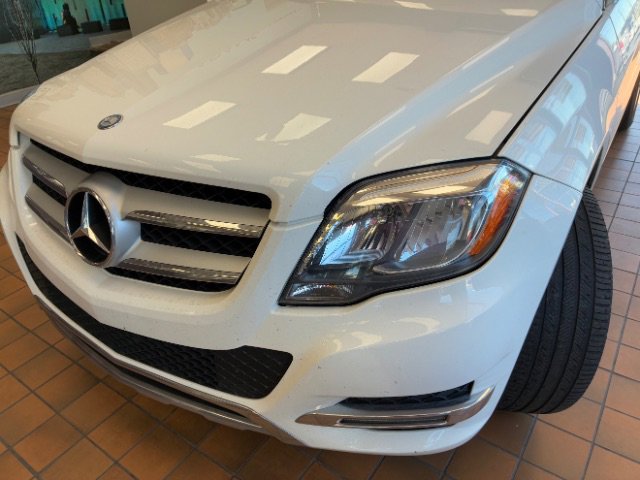Used 2015 Mercedes-Benz GLK 350 2WD image 8