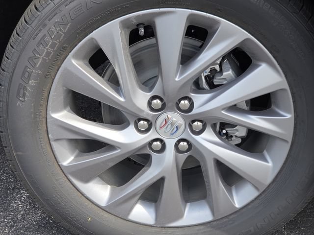 New 2026 Buick Enclave Preferred w/ Super Cruise Package AWD/4WD image 13