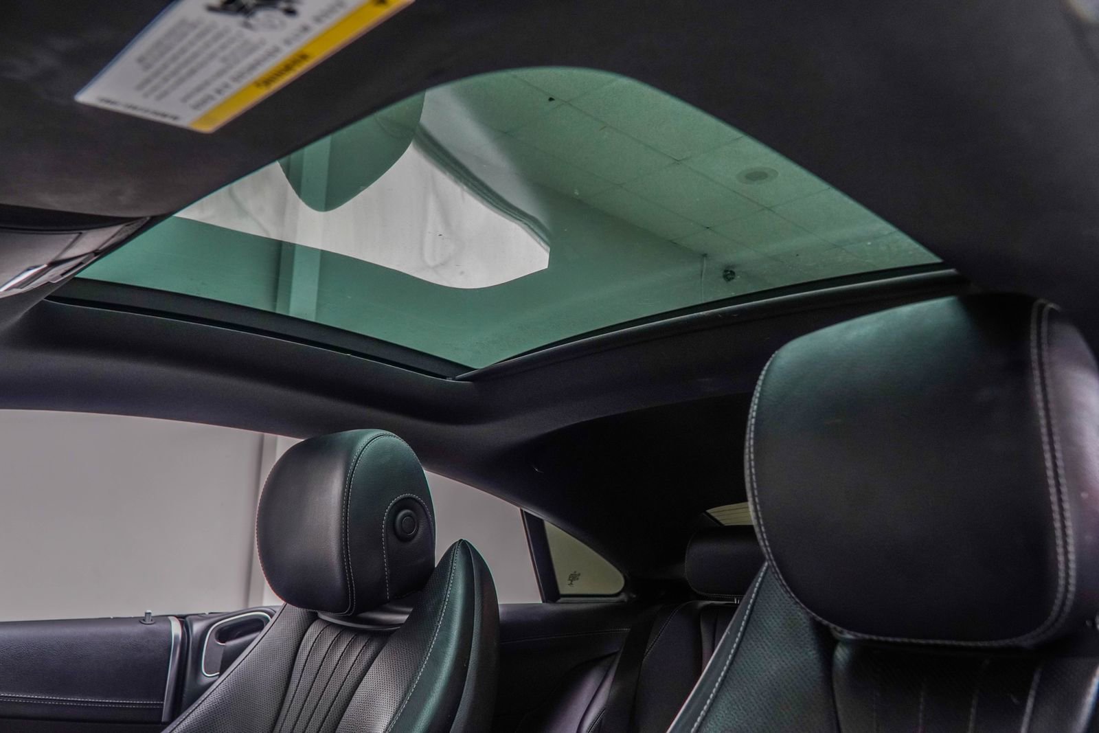 Used 2018 Mercedes-Benz E 400 4MATIC Coupe w/ Premium 2 Package image 47