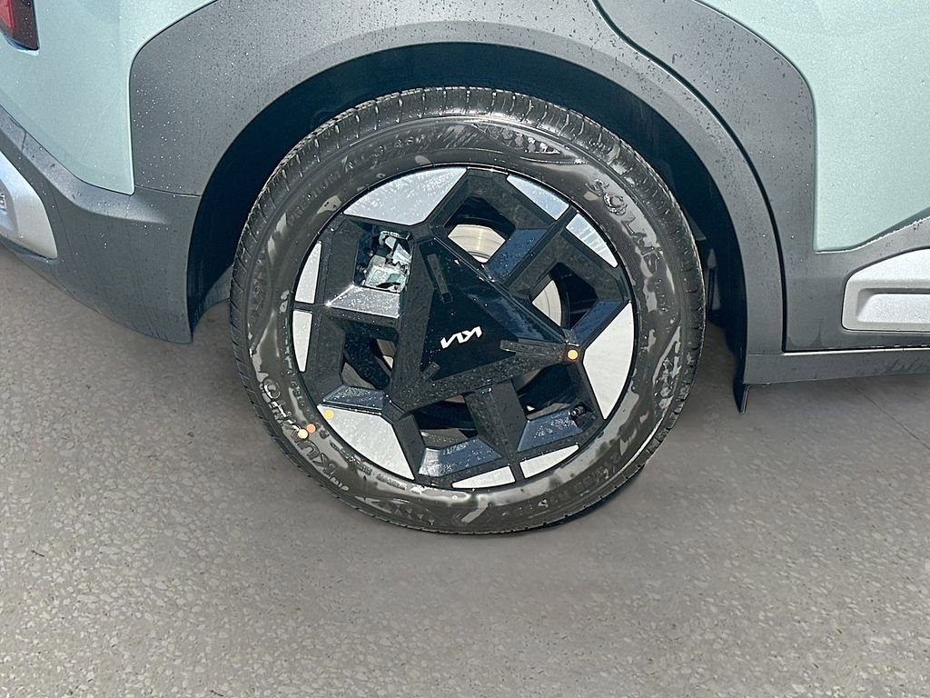 New 2027 Kia Seltos S FWD image 28