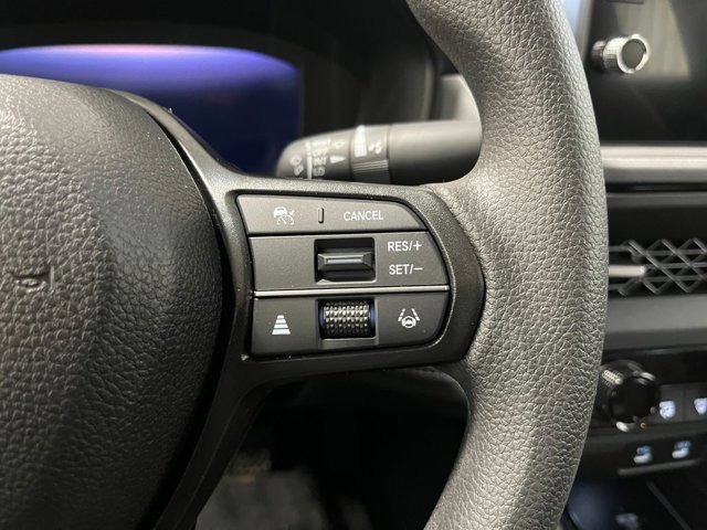 New 2026 Honda Accord SE image 12