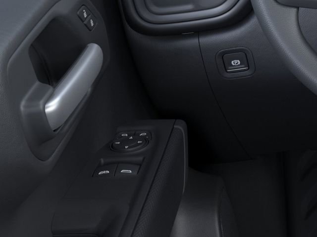New 2026 Chevrolet Silverado 1500 W/T RWD image 22
