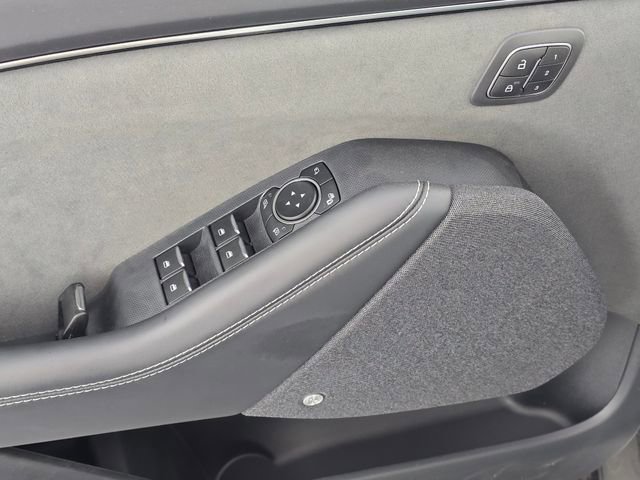 New 2025 Ford Mustang Mach-E GT image 24