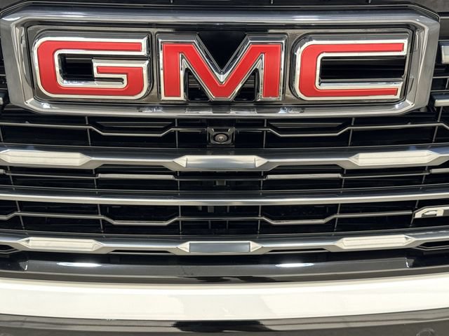New 2026 GMC Yukon XL AT4 w/ AT4 Premium Plus Package AWD/4WD image 33