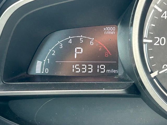 Used 2017 MAZDA MAZDA3 Touring image 19