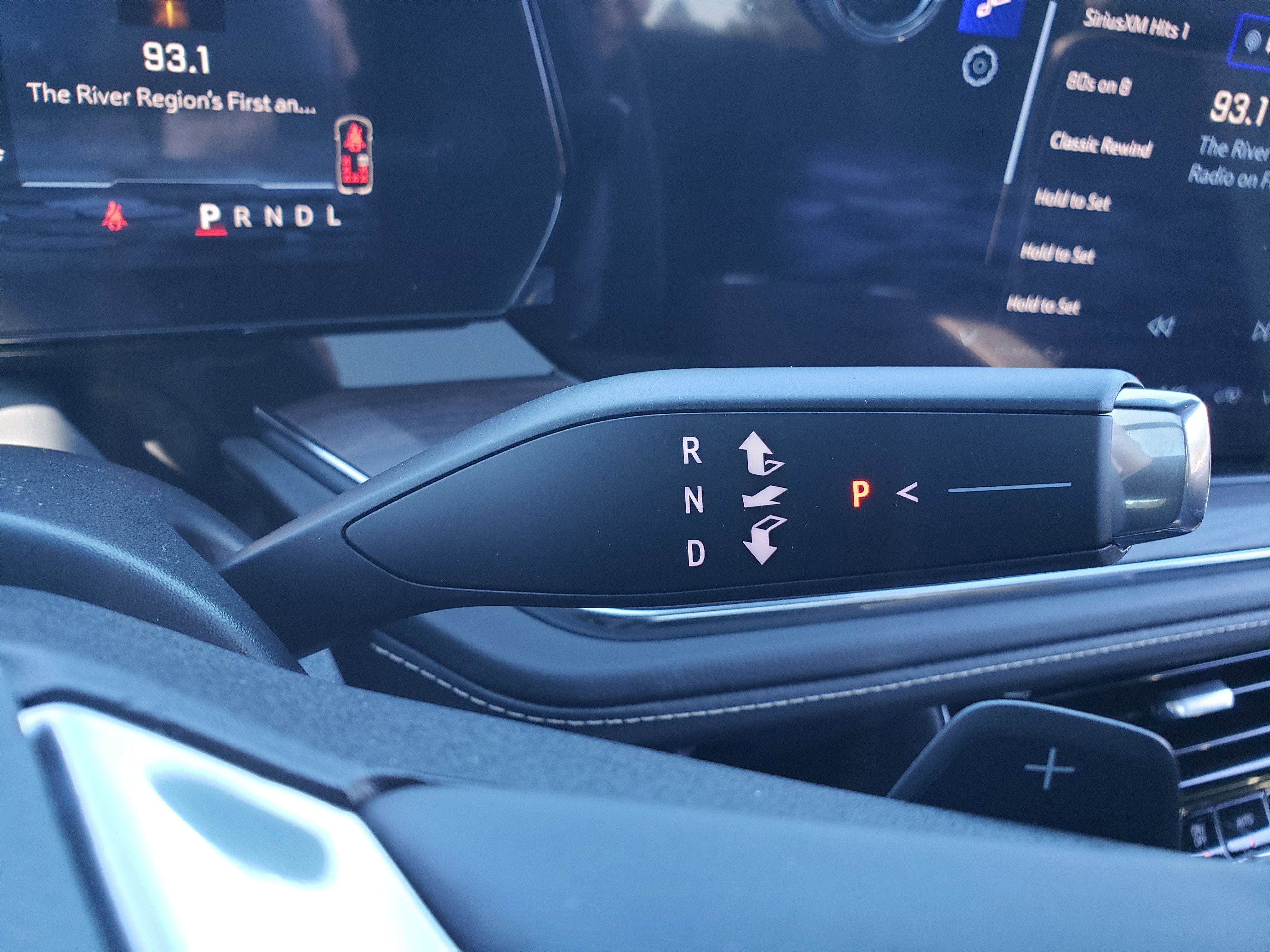 New 2026 Chevrolet Suburban Premier image 19