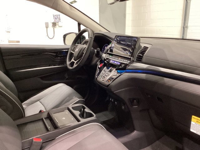 New 2027 Honda Odyssey Elite image 19
