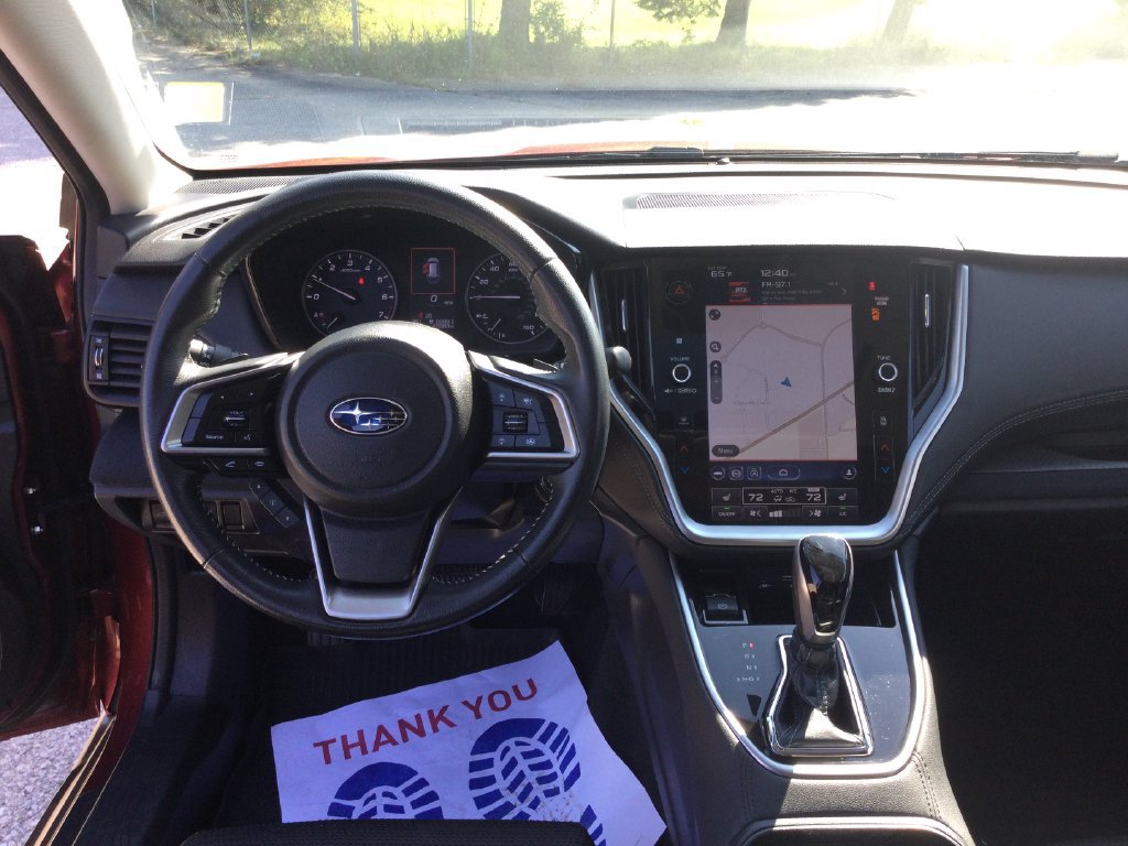 Used 2022 Subaru Outback Premium AWD/4WD image 15