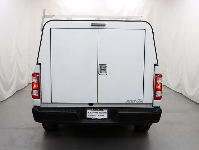 Used 2022 Ford F150 XL image 7