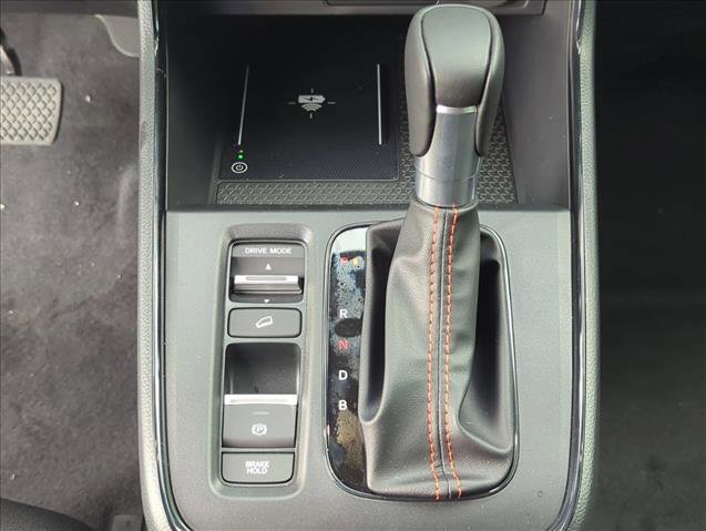 New 2026 Honda CR-V Sport image 15