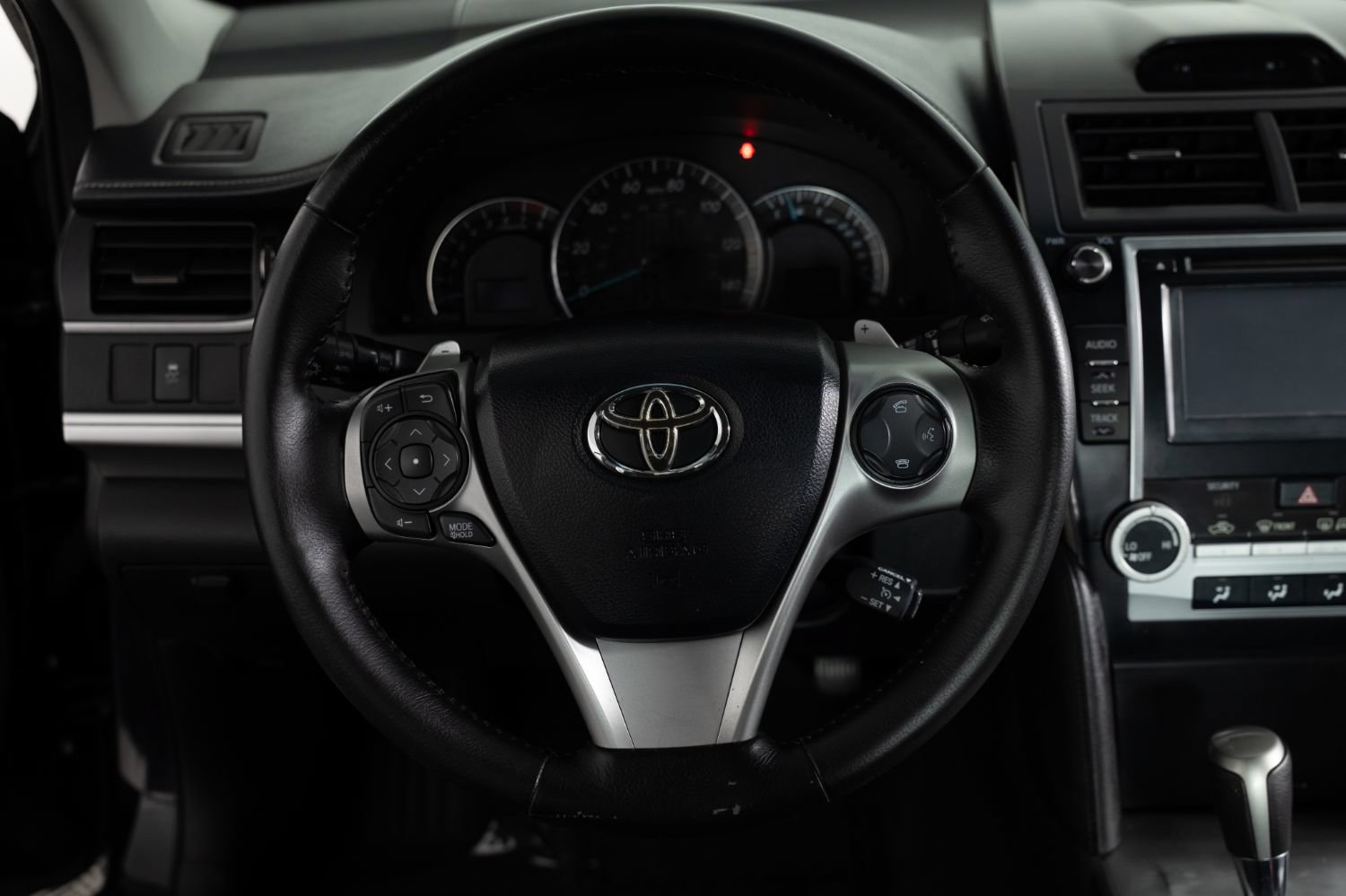 Used 2013 Toyota Camry SE w/ Convenience Pkg FWD image 27