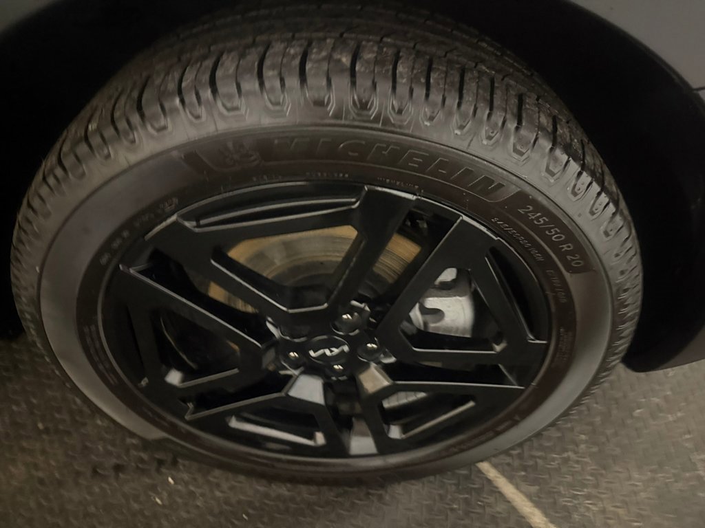 Used 2023 Kia Telluride SX X-Line image 15