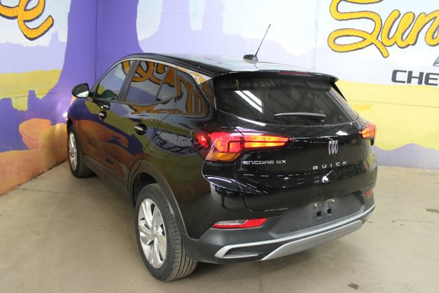 Used 2025 Buick Encore GX Preferred FWD image 6
