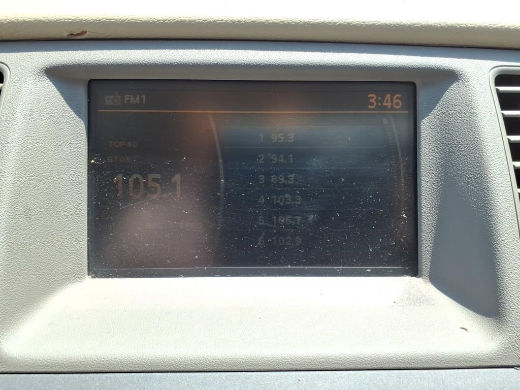 Used 2010 Nissan Murano SL w/ Leather Pkg AWD/4WD image 12