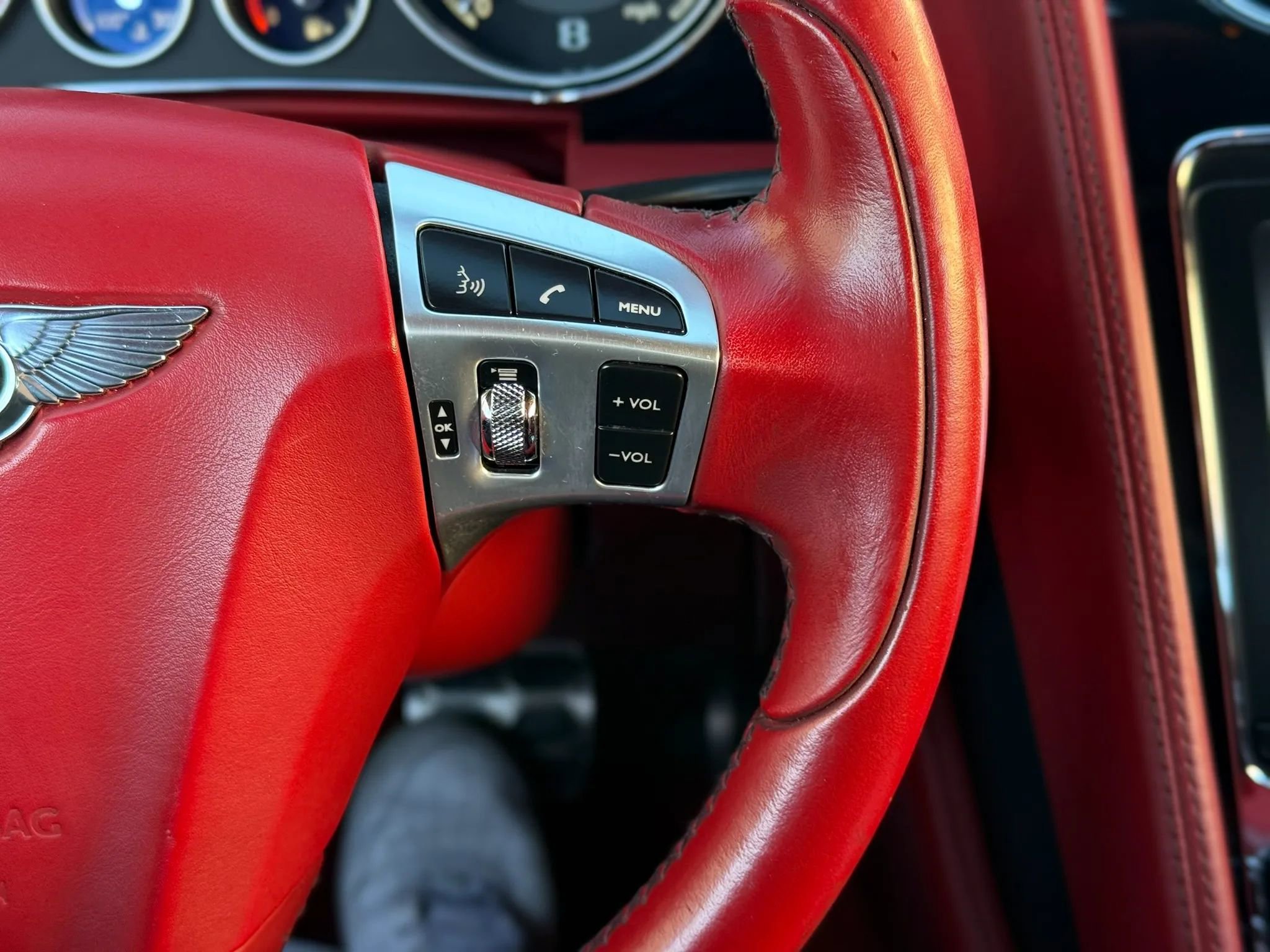 Used 2013 Bentley Continental GT image 18