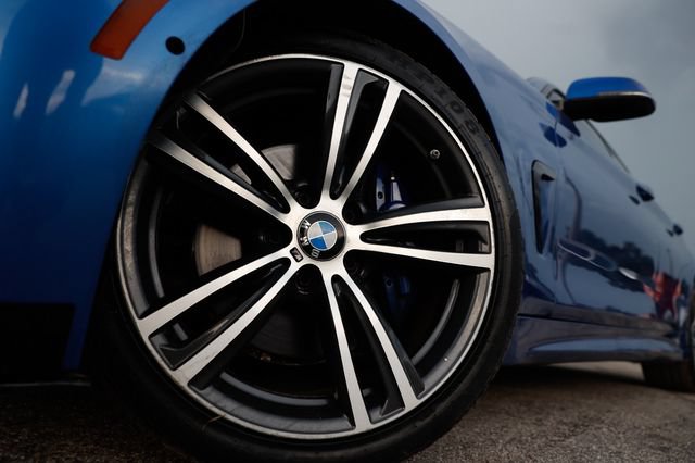 Used 2016 BMW 428i Gran Coupe RWD image 34