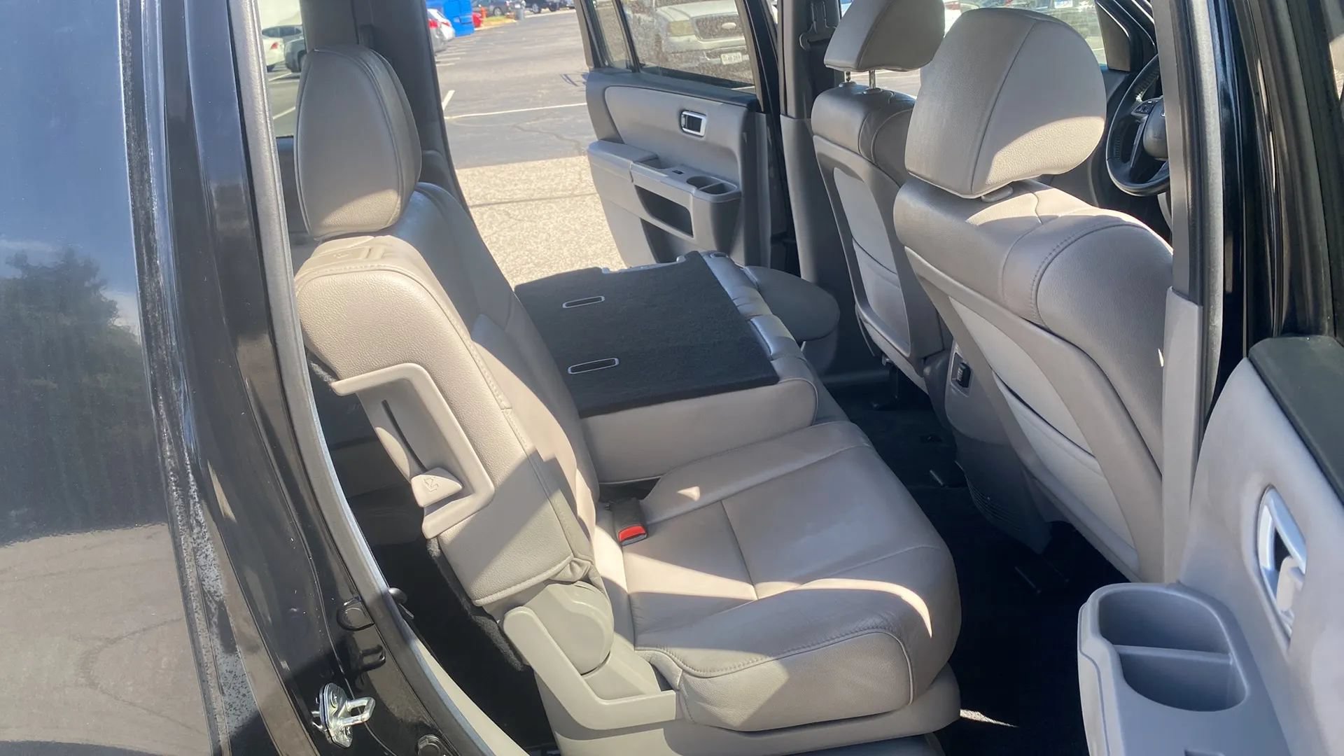 Used 2012 Honda Pilot EX-L image 18