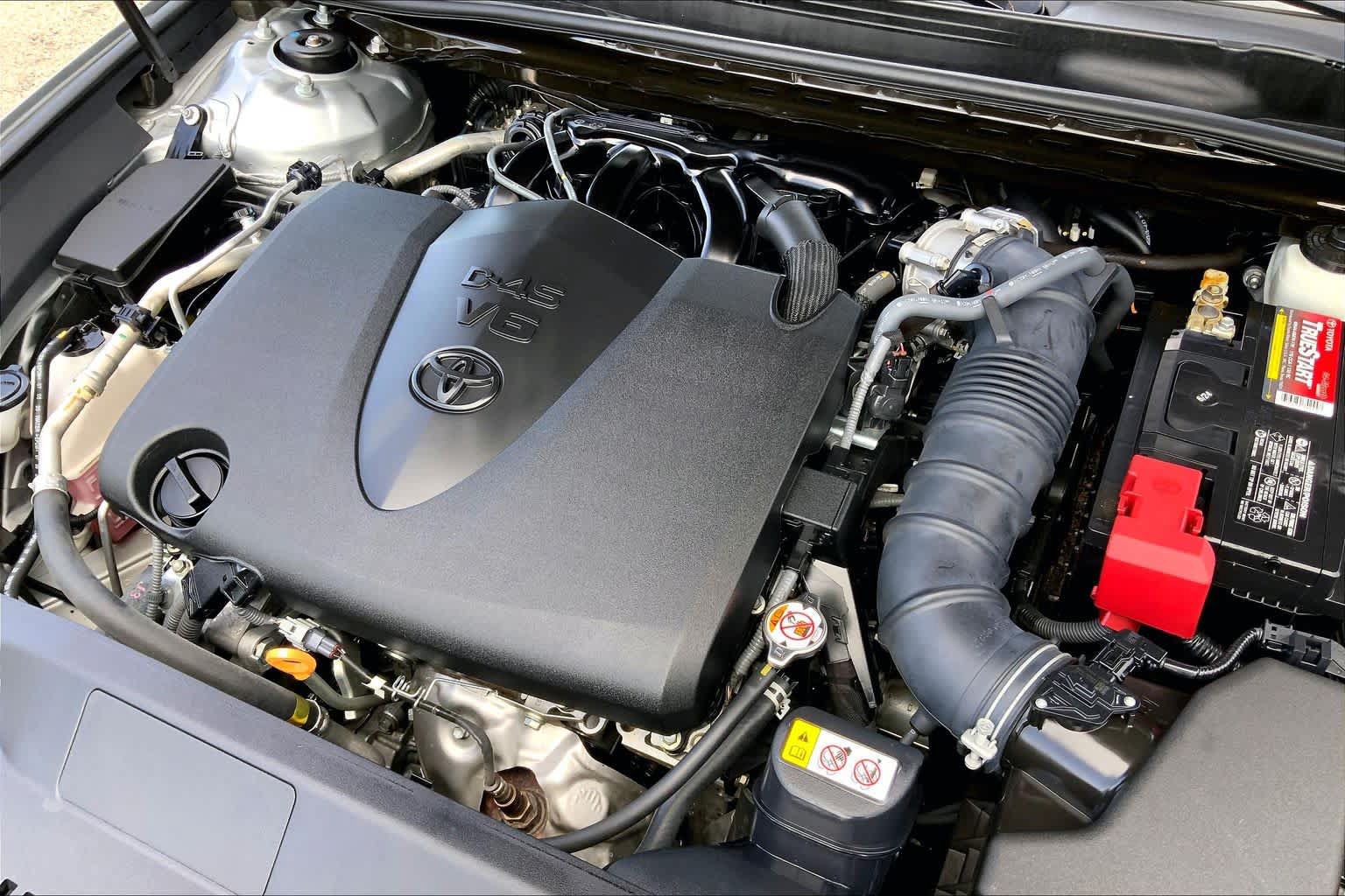 Used 2021 Toyota Avalon Touring FWD image 33