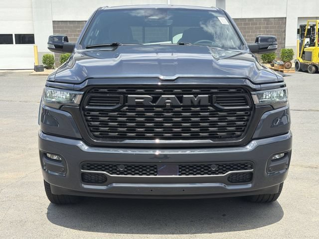 New 2026 RAM 1500 Big Horn AWD/4WD image 14
