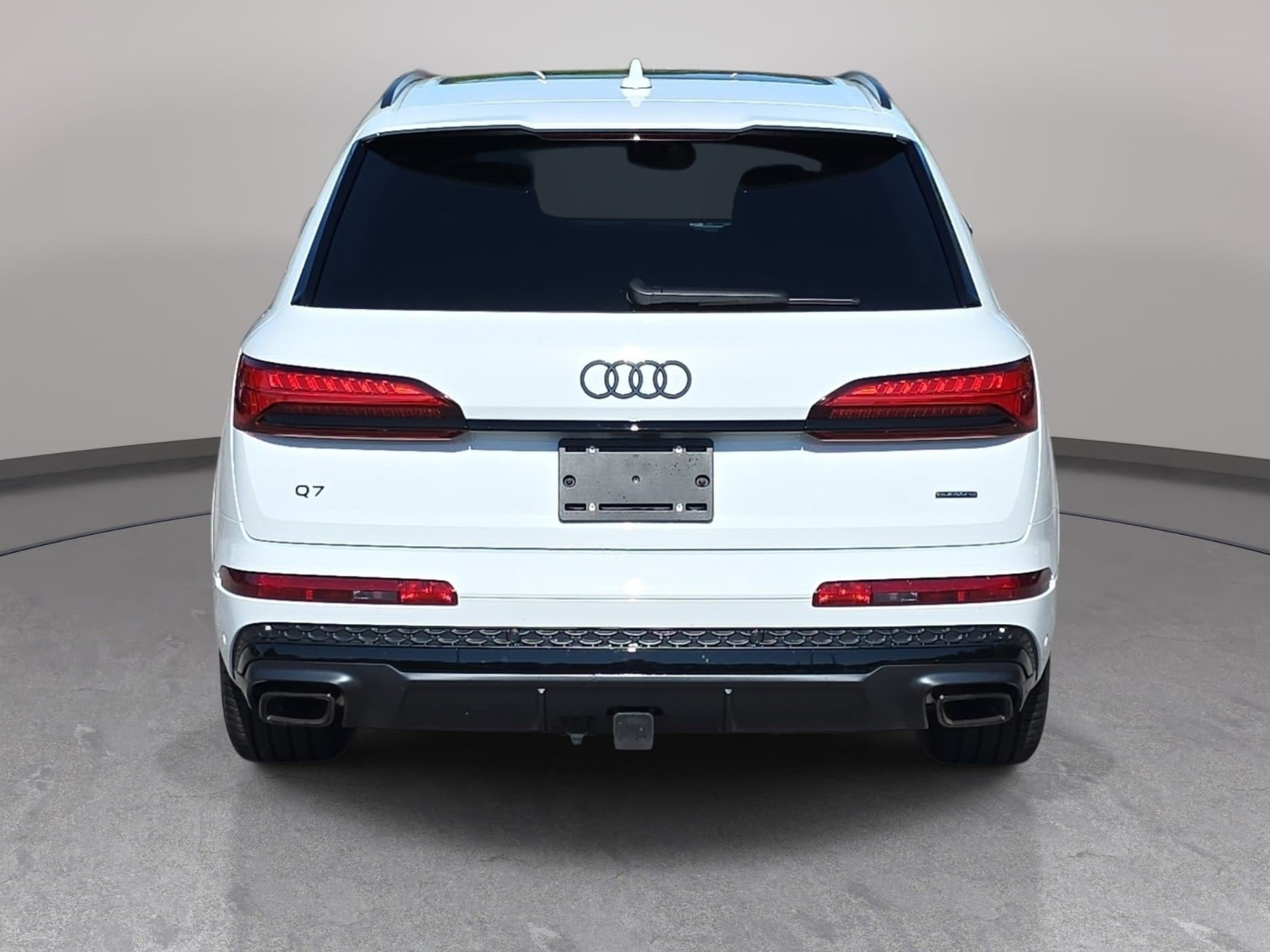 New 2026 Audi Q7 Premium Plus AWD/4WD image 6