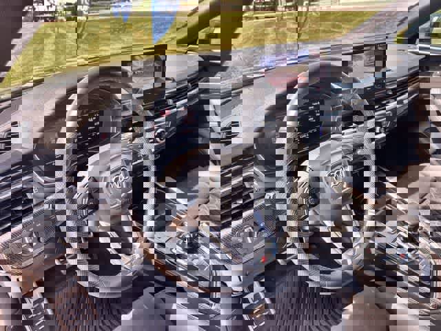 Used 2024 Audi S5 Premium Plus image 15