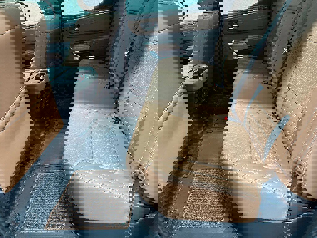 Used 2025 Toyota Tundra 1794 Edition image 50