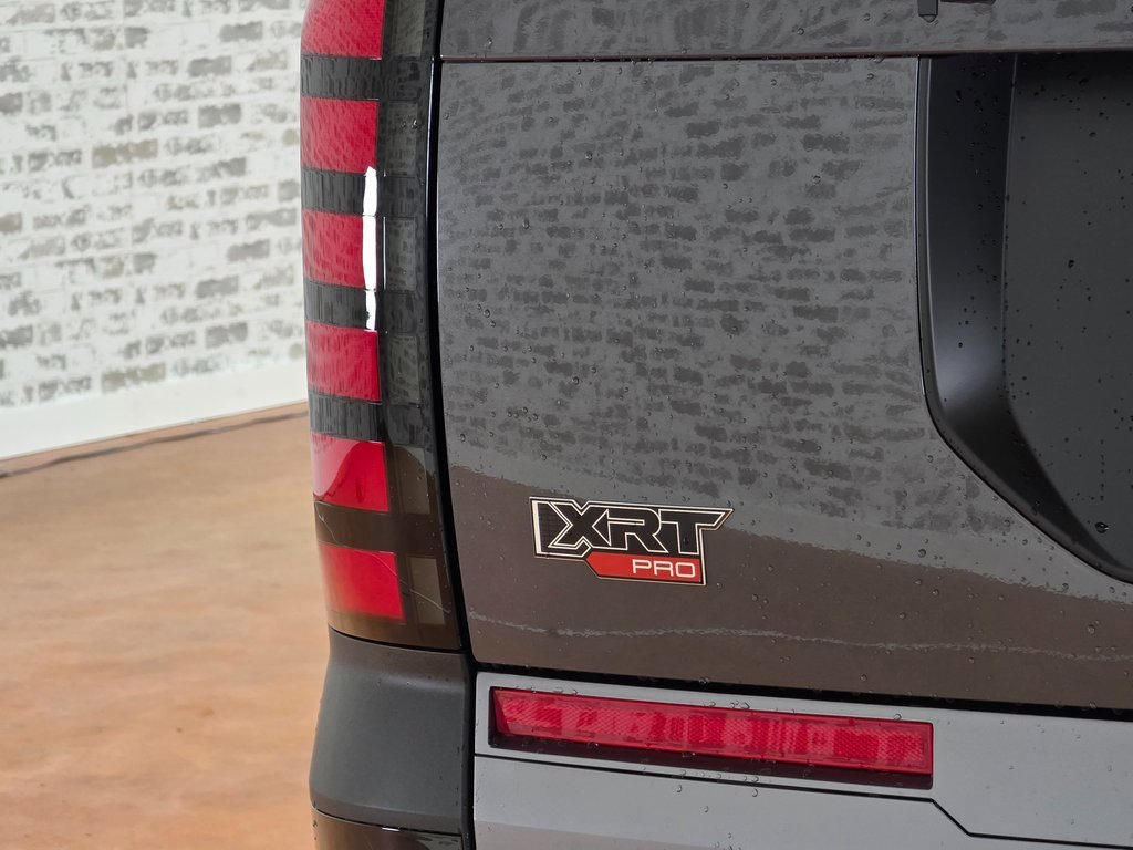 New 2026 Hyundai Palisade XRT Pro image 7