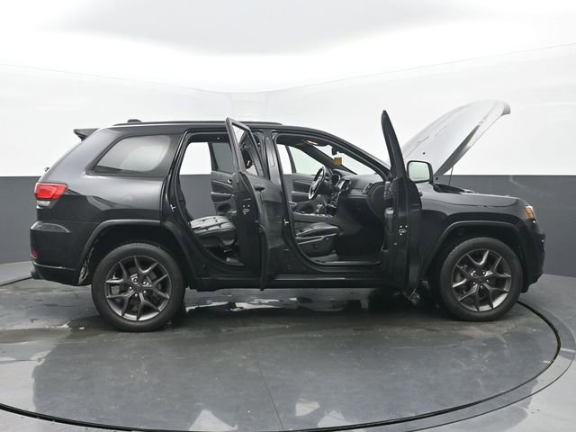 Used 2021 Jeep Grand Cherokee Limited w/ Quick Order Package 28K 80th AWD/4WD image 57