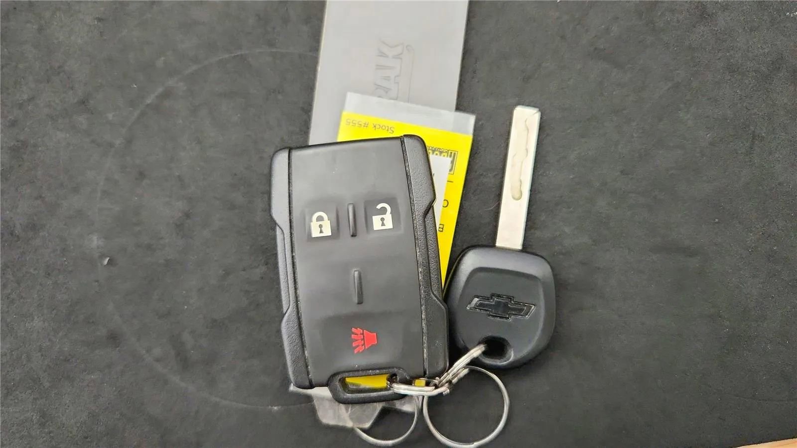 Used 2022 Chevrolet Colorado W/T w/ WT Convenience Package image 21