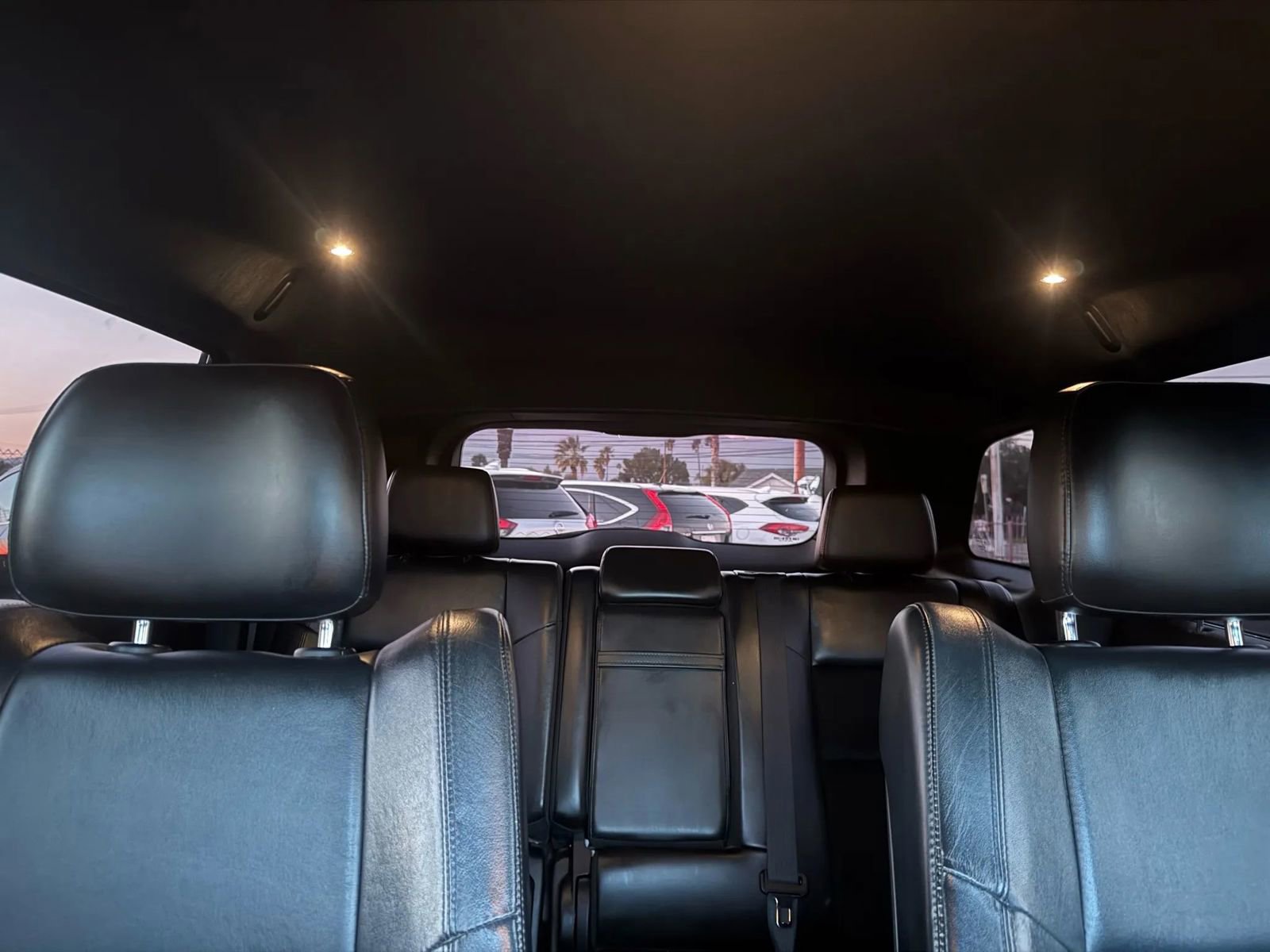 Used 2018 Jeep Grand Cherokee Altitude image 29