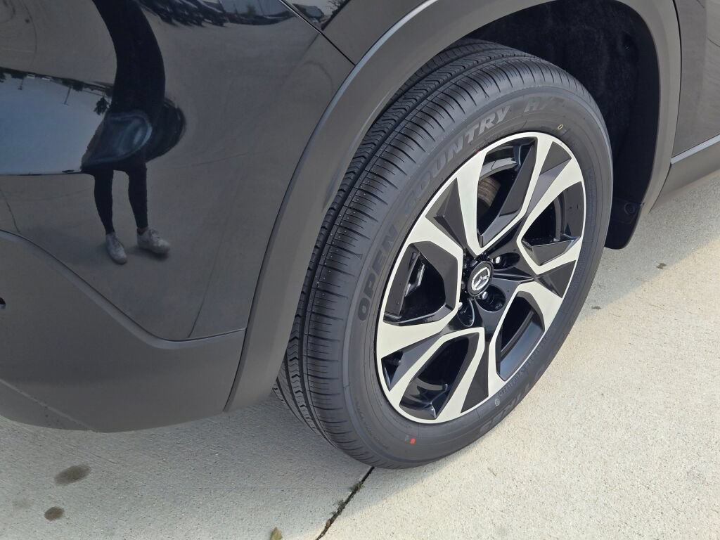 New 2026 MAZDA CX-5 Preferred AWD/4WD image 8