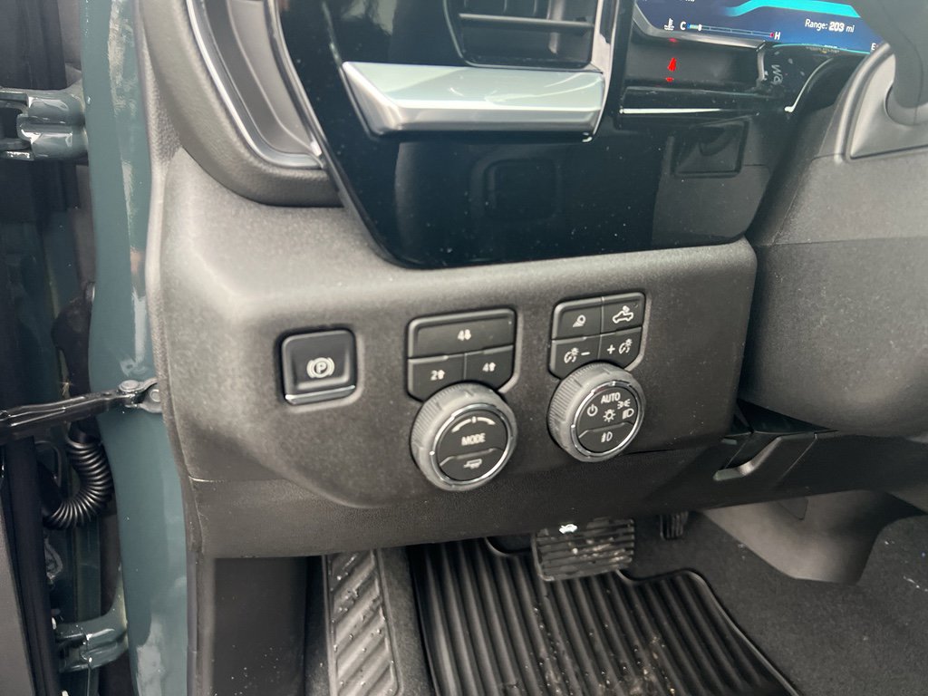 New 2026 Chevrolet Silverado 2500 LT image 16